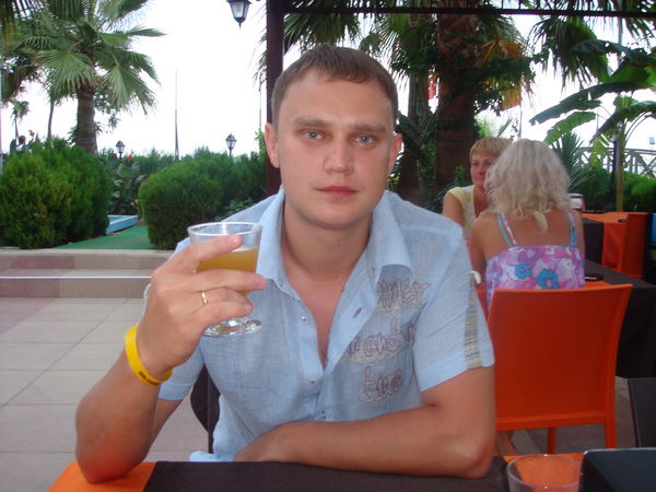 Виталий Куфтырев