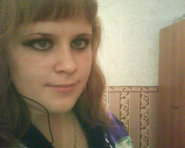 Зоя Бондаренко