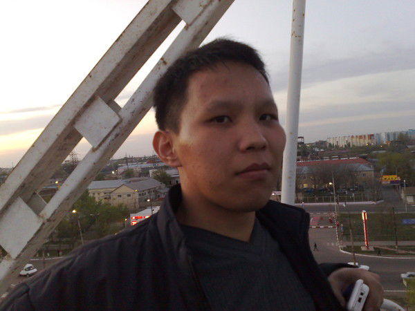 Церен Кукеев