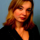 Elena Gladysheva