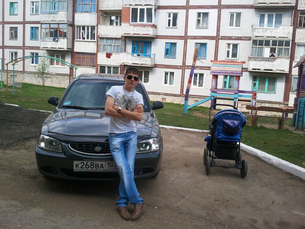 Геннадий Михайлов