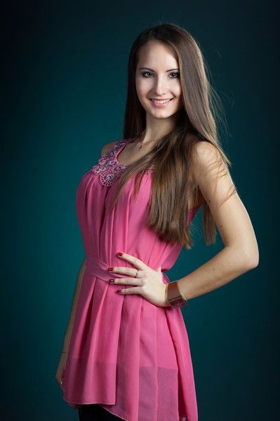 Юлия Морозова