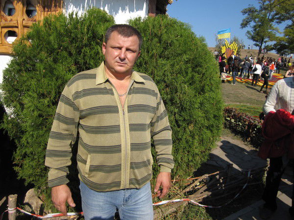 Андрей Барзиков