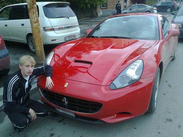 Анатолий Перевалов