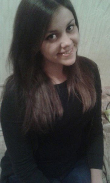 Мария Шевченко