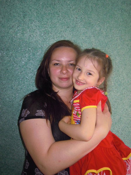 Ирина Анисимова