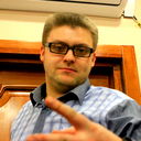 Александр Коновалов