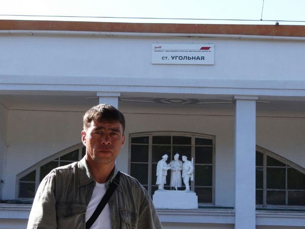 Алмаз Мухутдинов