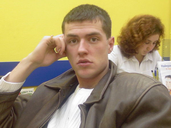 Эдуард Саншиев