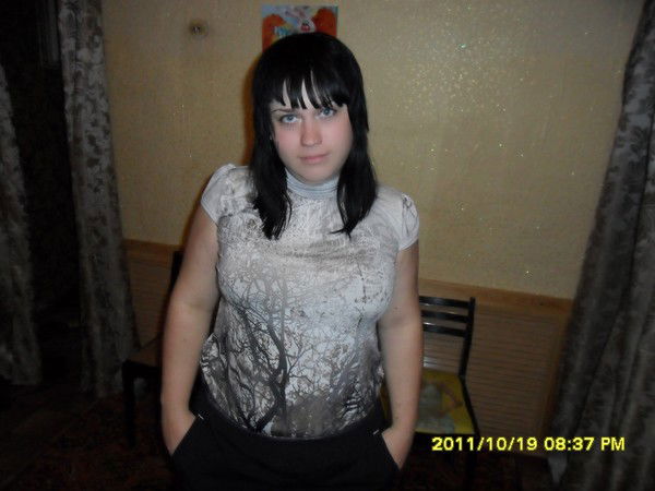 Елена Коржук