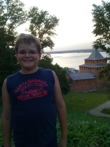 Андрей Синицин