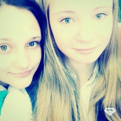 Алина Старикова