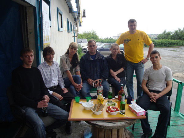 Максим Латышев