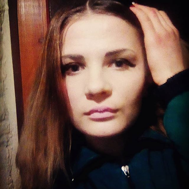 Виктория Шакурова