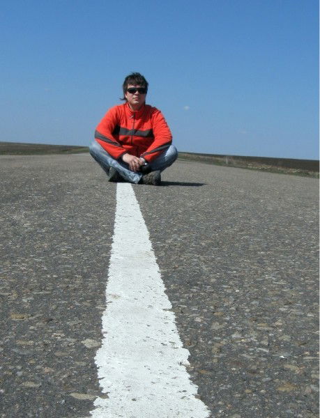 Тарас Апретов