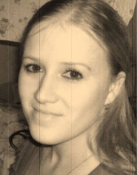 Марина Сербина