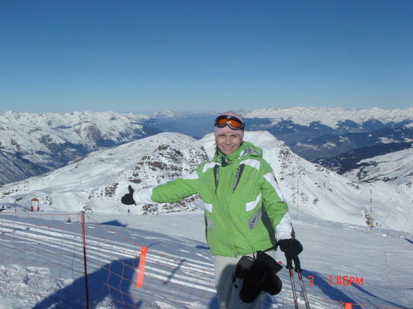 Островская Анна