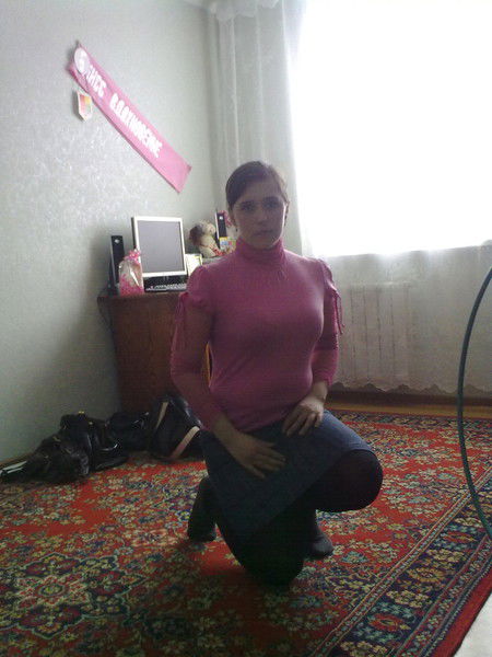 Ксения Казакова