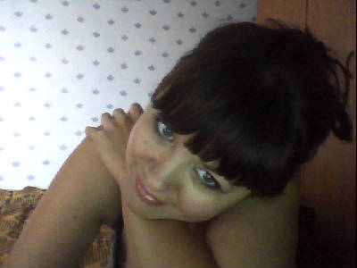 Луиза Коробейникова