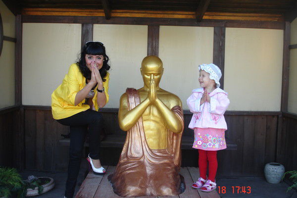 Елена Кривская