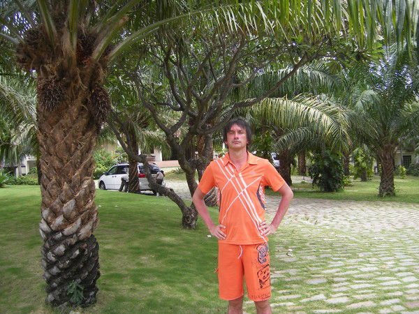 Артур Федякин