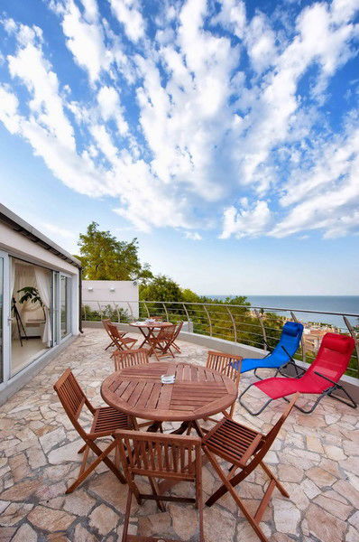 Odessa Villa Mini Hotel