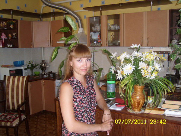 Ксения Коптелова