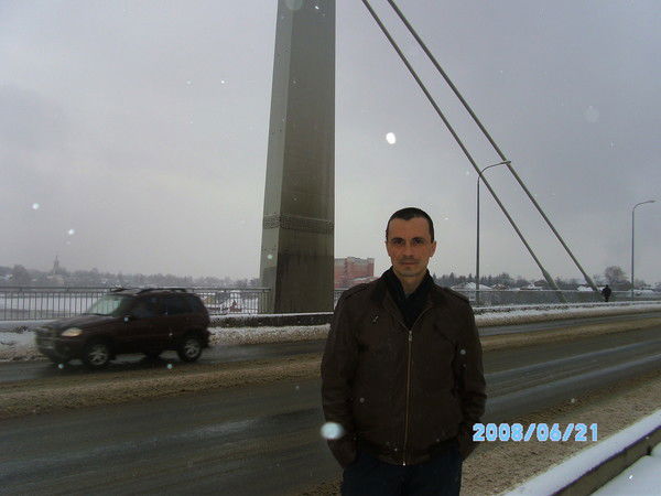 Сергей Генералов