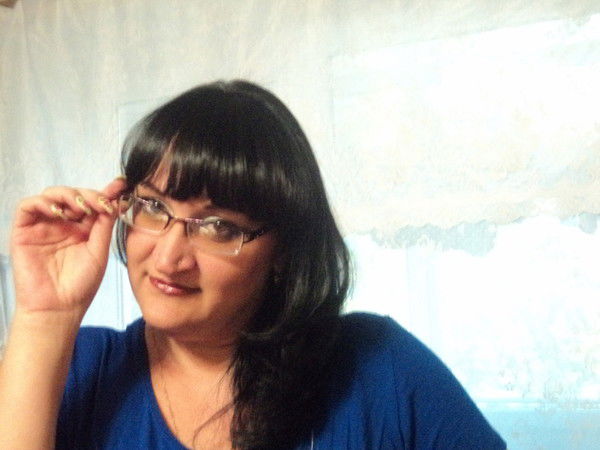 Лена Доронина