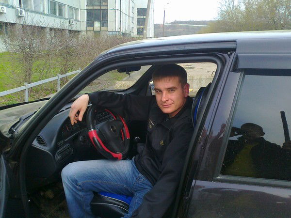 Олег Моисеев