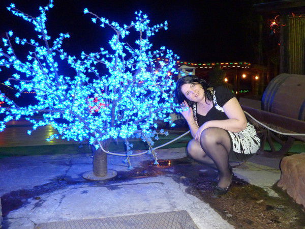 Татьяна Лазарева