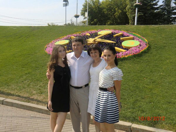 Эльвира Ишмакова