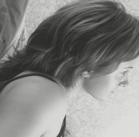 Анастасия Радионова