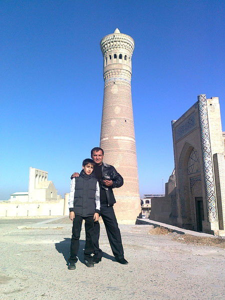 Рахмон Юльчиев