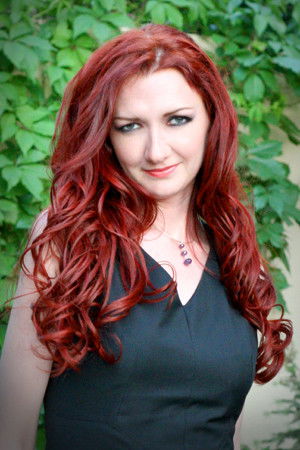 Надежда Купцова