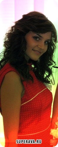 Екатерина Здоровицкая