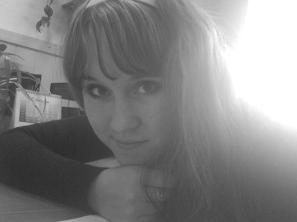 Валерия Ирманова