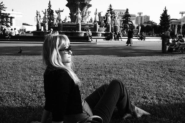 Екатерина Ветрова