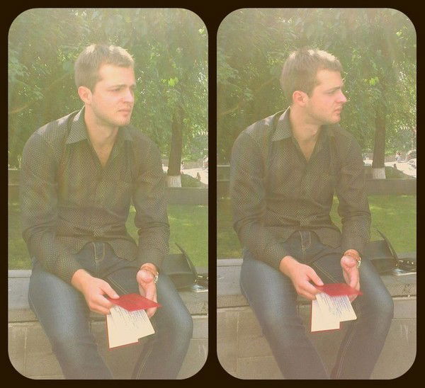 Дмитрий Гавренёв