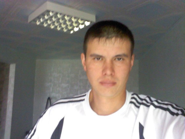 Вильдан Рахматулин