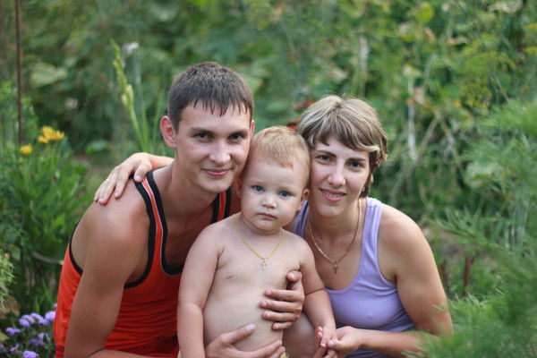 Елена Меркулова