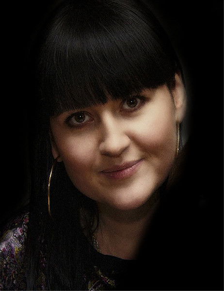 Виктория Кучина