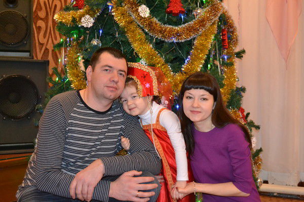 Дима Васильев