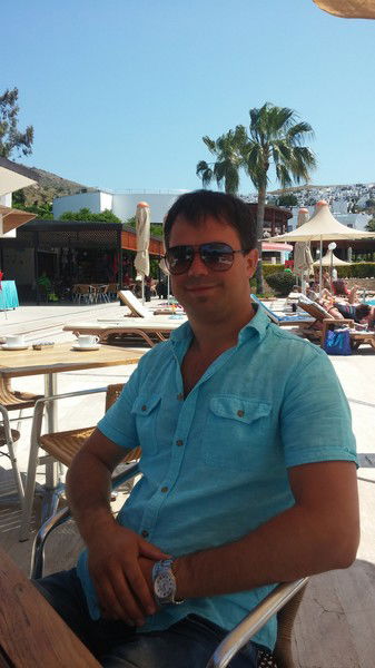 Михаил Грицик