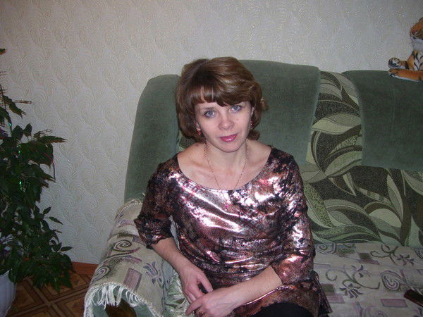 Ольга Походейко