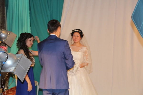 Махито Руслан Ахметов