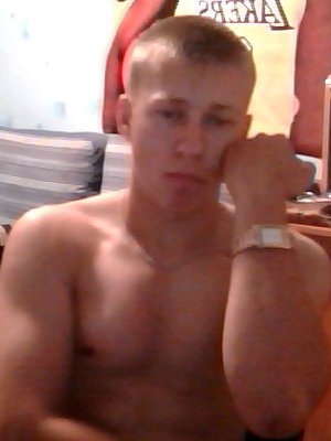 Иван Ищенко