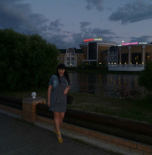 Наталья Скурлыгина