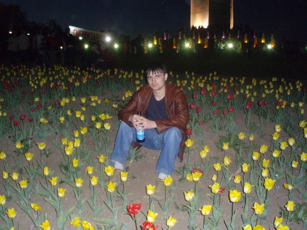 Андрей Павлов