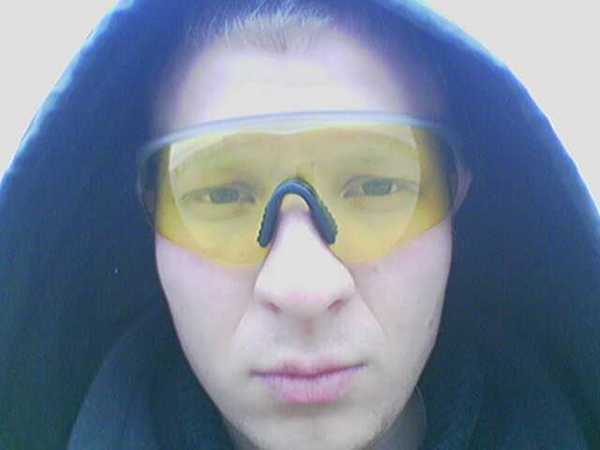 Юрий Трухов